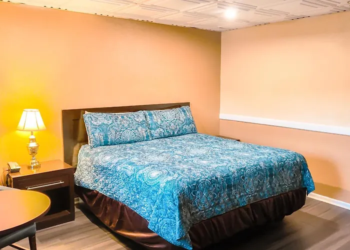 Briarcliff Motel
