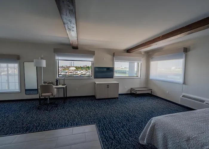 Seaport Resort And Marina