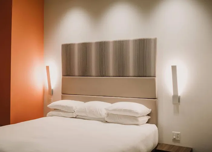 Cityflatshotel - Grand Rapids, An Ascend Collection Hotel