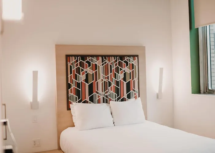 Cityflatshotel - Grand Rapids, An Ascend Collection Hotel