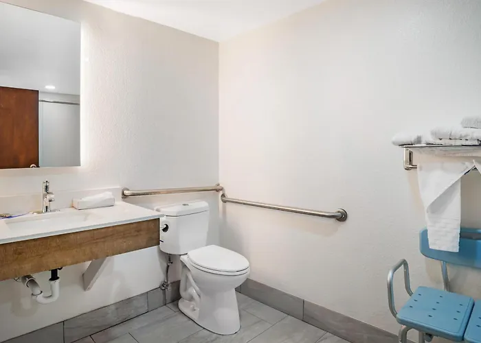 Best Western Statesville Inn
