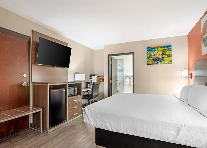 Best Western Statesville Inn