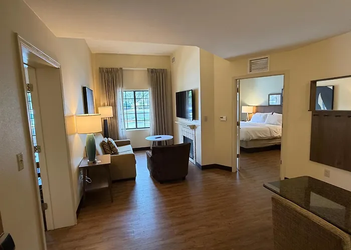 Staybridge Suites Tallahassee I-10 East By Ihg