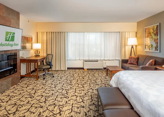 Holiday Inn Stevens Point - Convention Center By Ihg