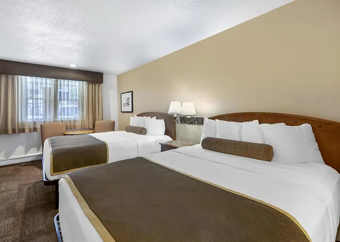 Best Western Pioneer