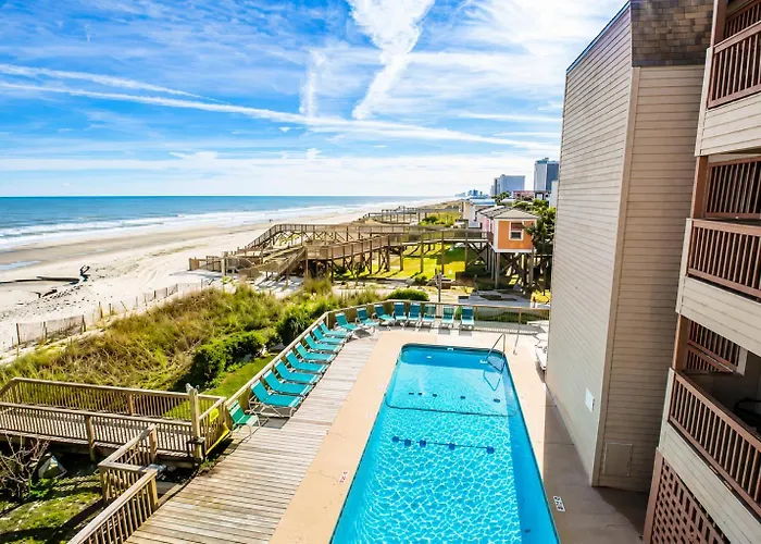 Ocean Forest Colony