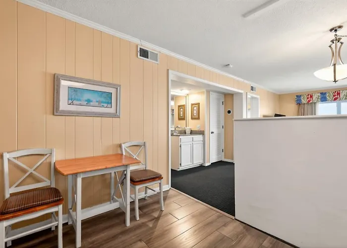 Ocean Forest Colony