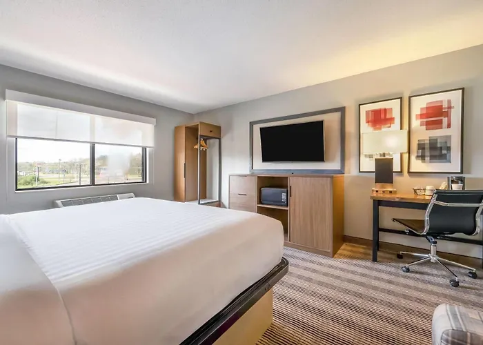 Americinn By Wyndham Wisconsin Dells