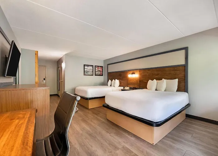 Americinn By Wyndham Wisconsin Dells