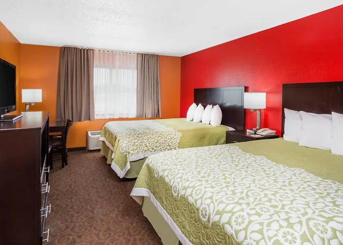 Days Inn By Wyndham Mexico