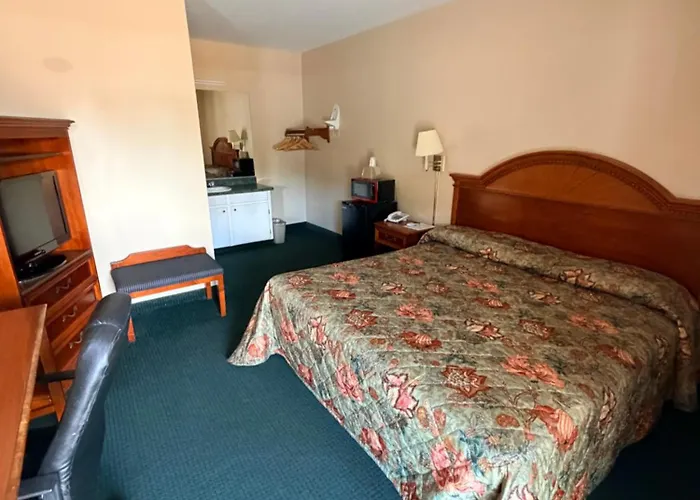 Ranch House Motel
