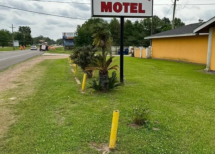 Ranch House Motel
