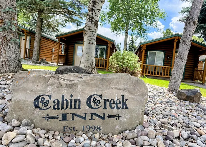 Cabin Creek Inn