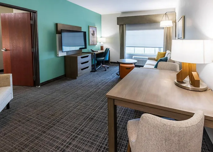 Comfort Inn & Suites New Iberia - Avery Island
