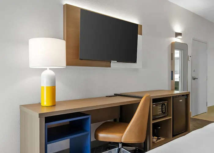 Comfort Inn Douglasville - Atlanta West