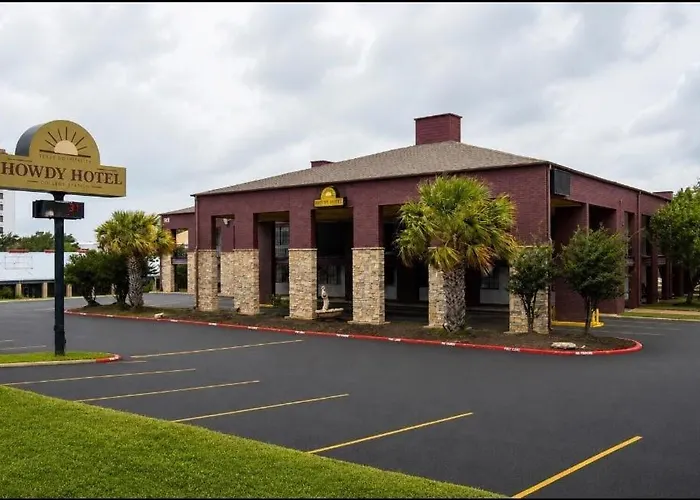 Howdy Hotel
