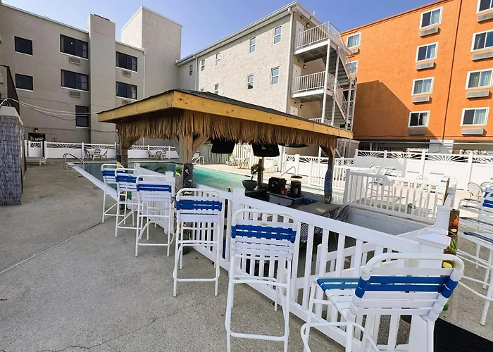 Oceanic Hotel
