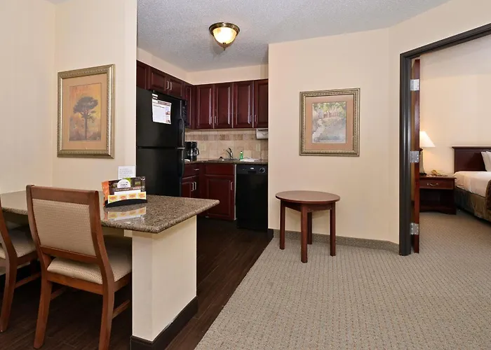 Staybridge Suites West Des Moines By Ihg