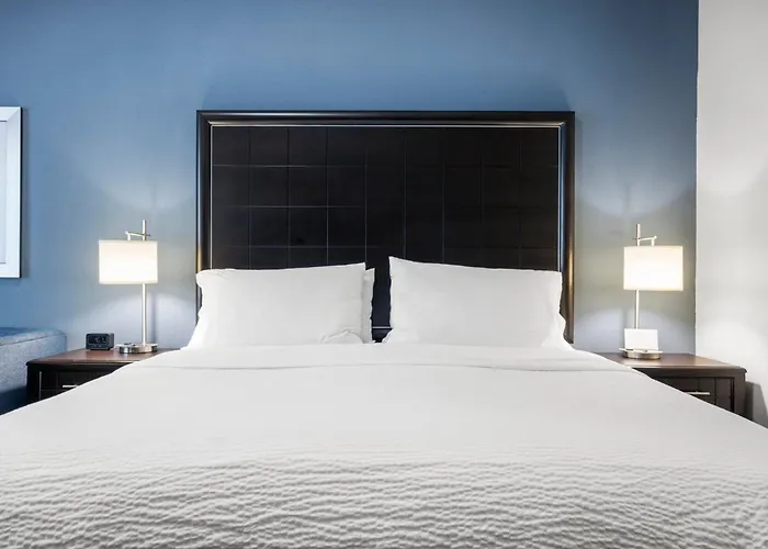 Holiday Inn Express Hotel & Suites Austin Nw - Arboretum Area By Ihg