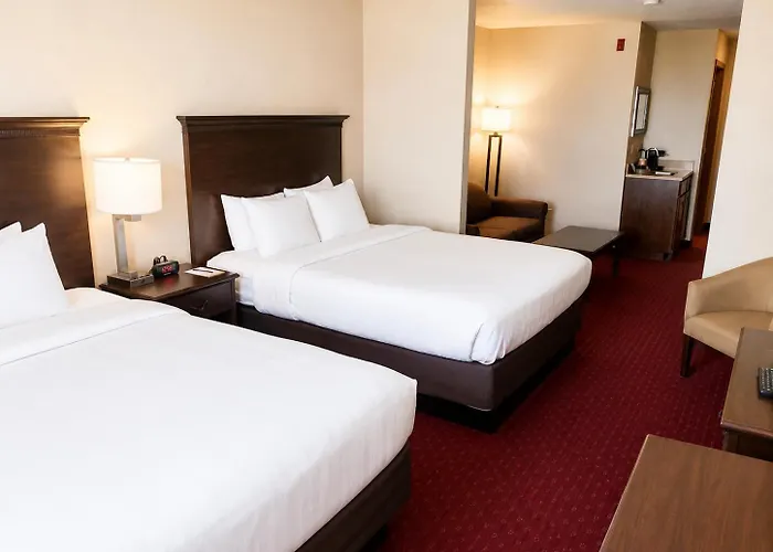 Comfort Inn & Suites Walla Walla