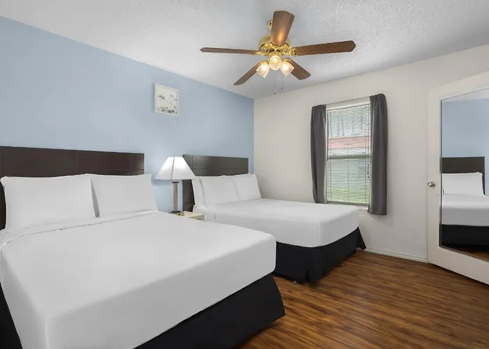 Victoria Palms Inn And Suites