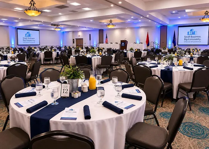 Holiday Inn Johnson City By Ihg