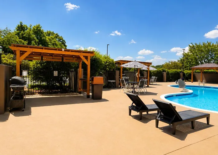 Holiday Inn Johnson City By Ihg