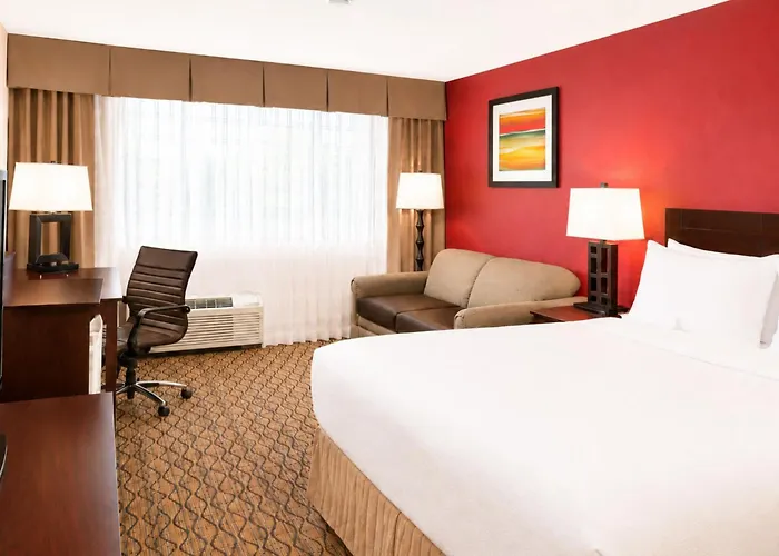 Holiday Inn Johnson City By Ihg