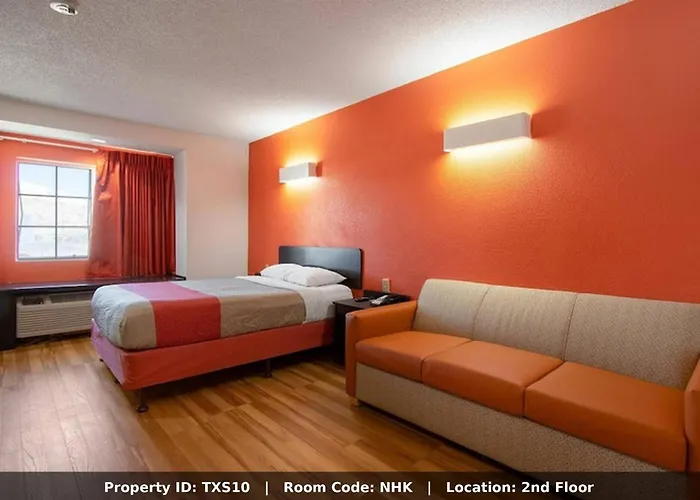 El Paso Inn