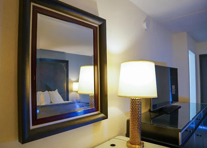 Horizon Inn Norcross