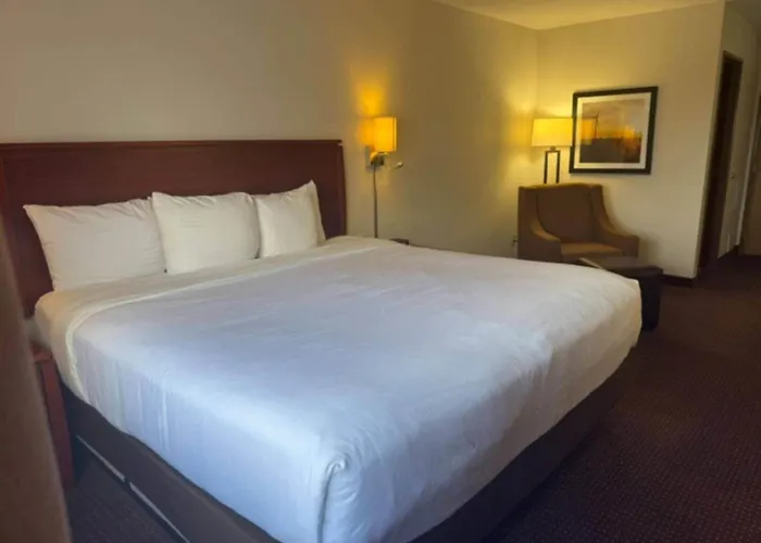 Quality Inn & Suites Colby
