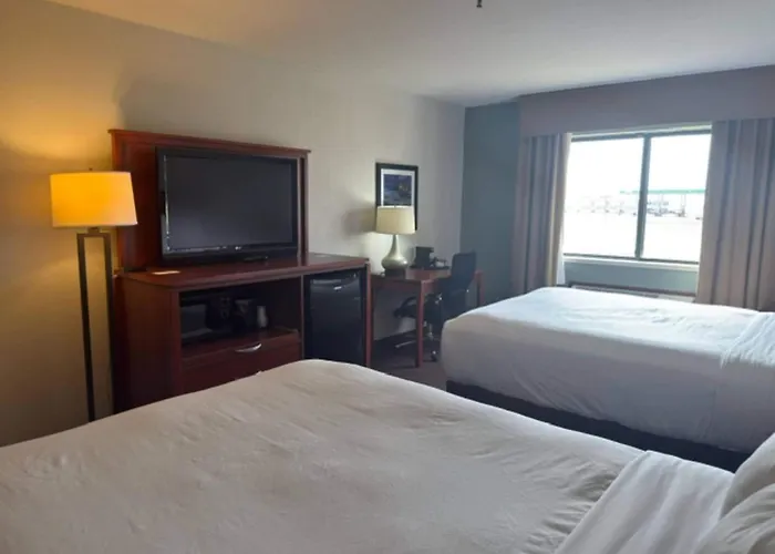 Quality Inn & Suites Colby