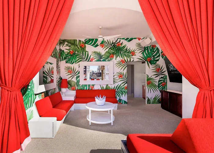 The Cromwell, A Caesars Destination (Adults Only)