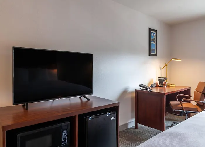 Comfort Inn Rockland - Boston