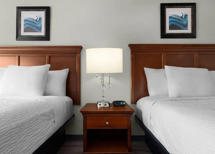 Baymont Inn & Suites By Wyndham Morrow - Atlanta I-75 South