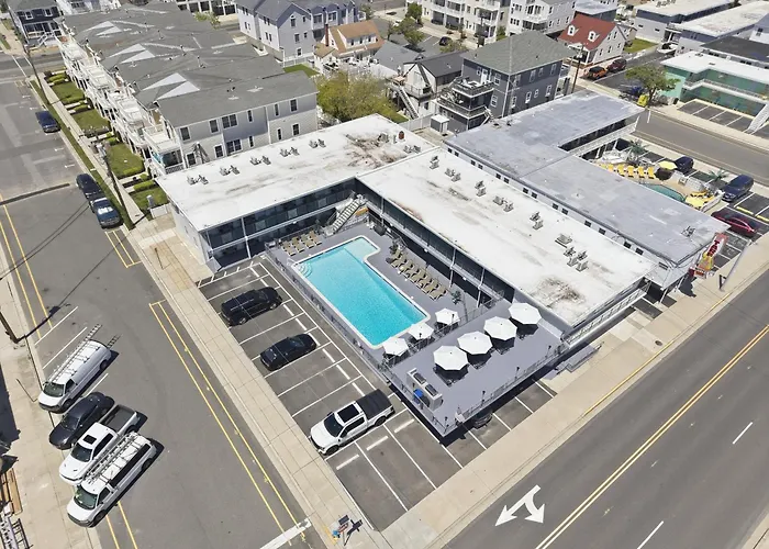 The Beach House