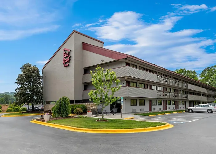 Red Roof Inn Asheville - Biltmore West