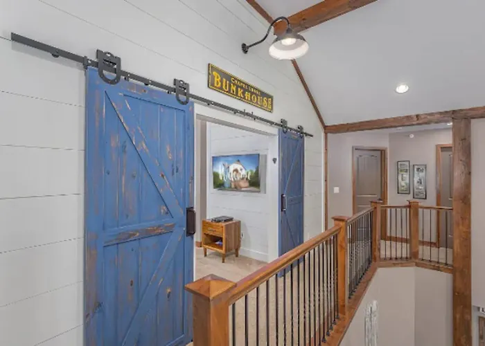 Premier Retreat With Hot Tub & Entertainment Area