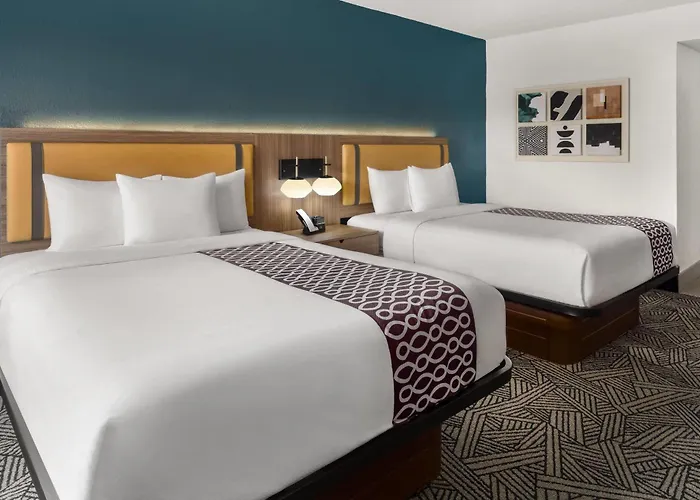 La Quinta By Wyndham Chattanooga - East Ridge