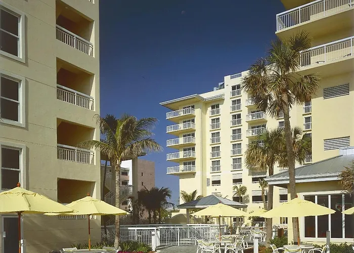 Club Wyndham Royal Vista