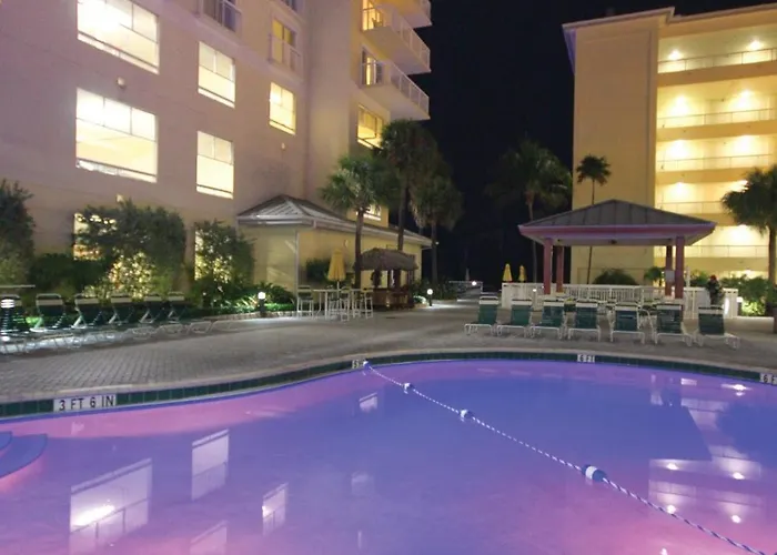 Club Wyndham Royal Vista