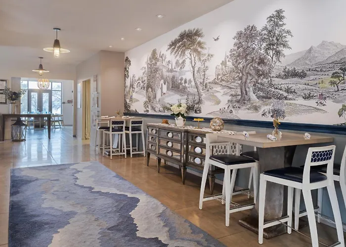 Hotel Indigo Old Town Alexandria By Ihg