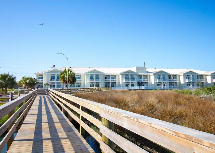 Palm Suites Trademark Collection By Wyndham