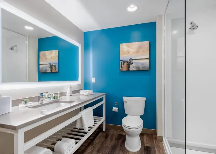 Cambria Hotel Mount Pleasant - Charleston