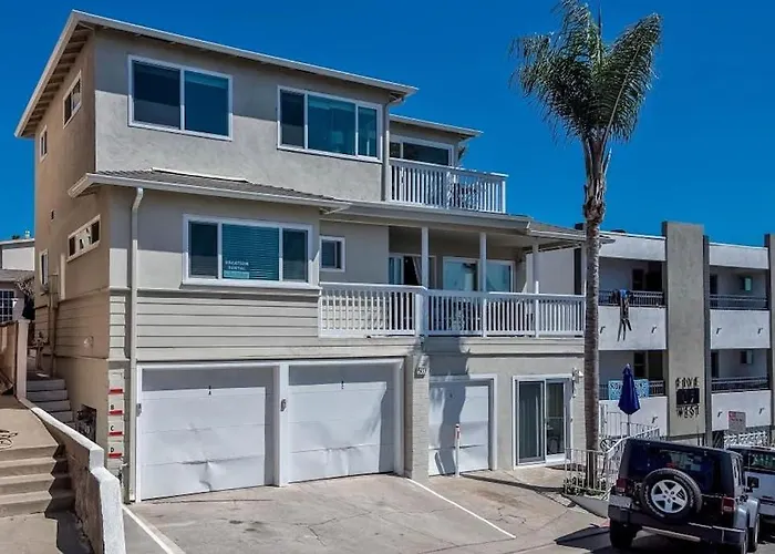 San Clemente - Monterey B