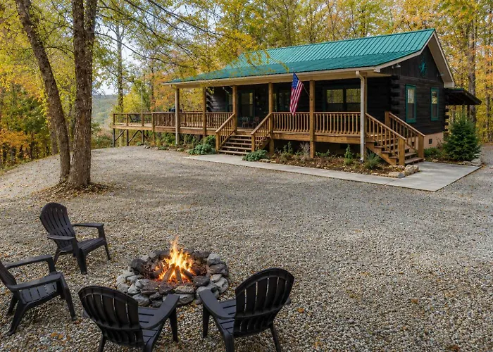 Happy Top Hideaway