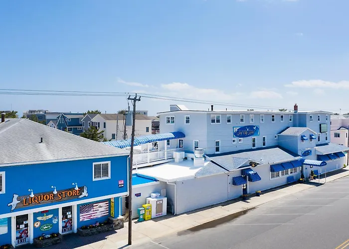 Surf City Hotel