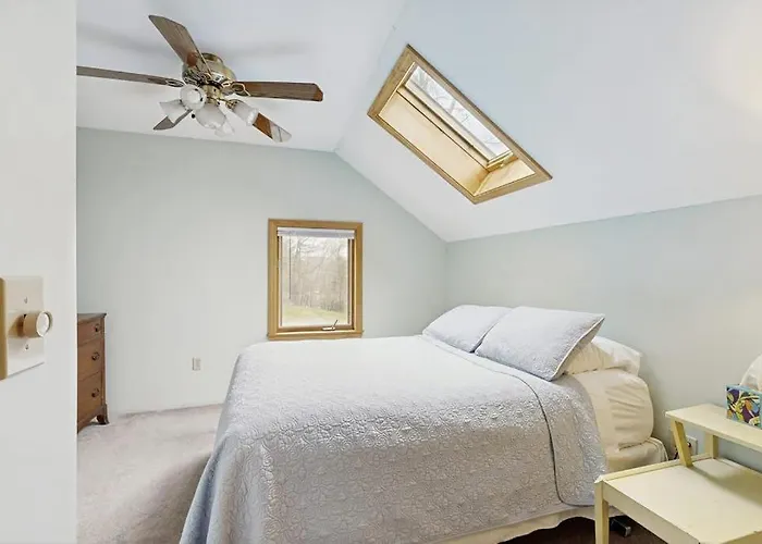 Wonderful Lakefront Gem W/ Free Wifi, Dock, Private Beach, Kayaks, Canoe & More