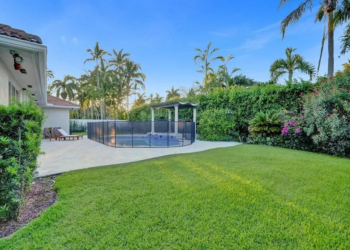 Casa Fina Miami Near Beaches