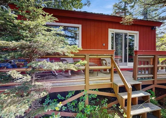 Secluded Sunset Point Mountain Top Cabin, Wifi, Dish Tv, Firepit